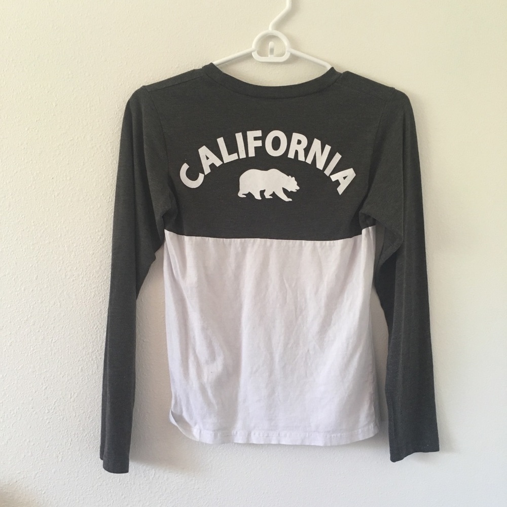 California Top - Picture 2 of 2